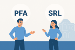 PFA sau SRL în Constanța